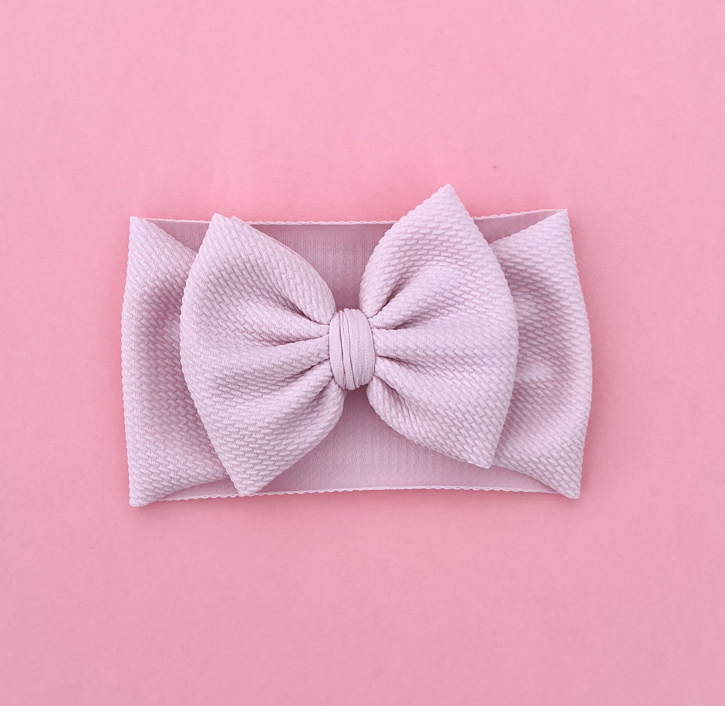 Solids: Baby Pink