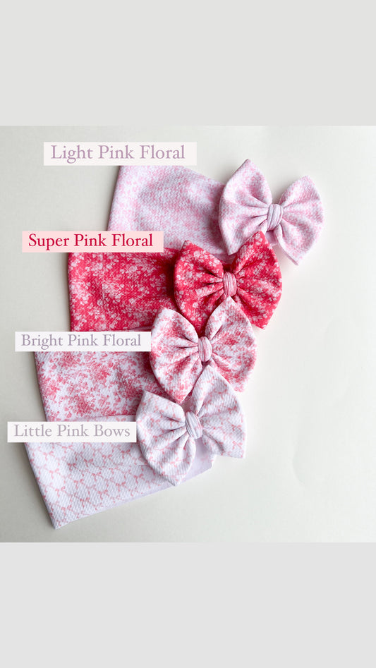 Pink Love Shack Collection