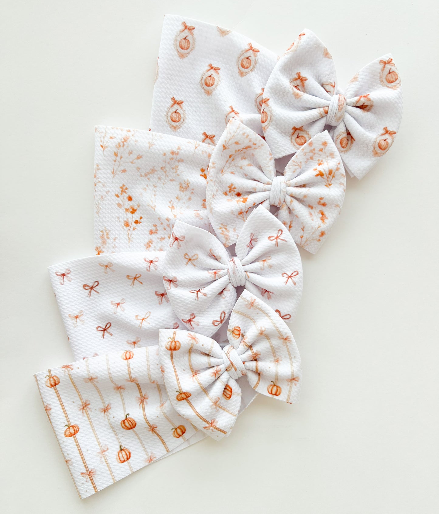 FALLin’ for Bows Collection