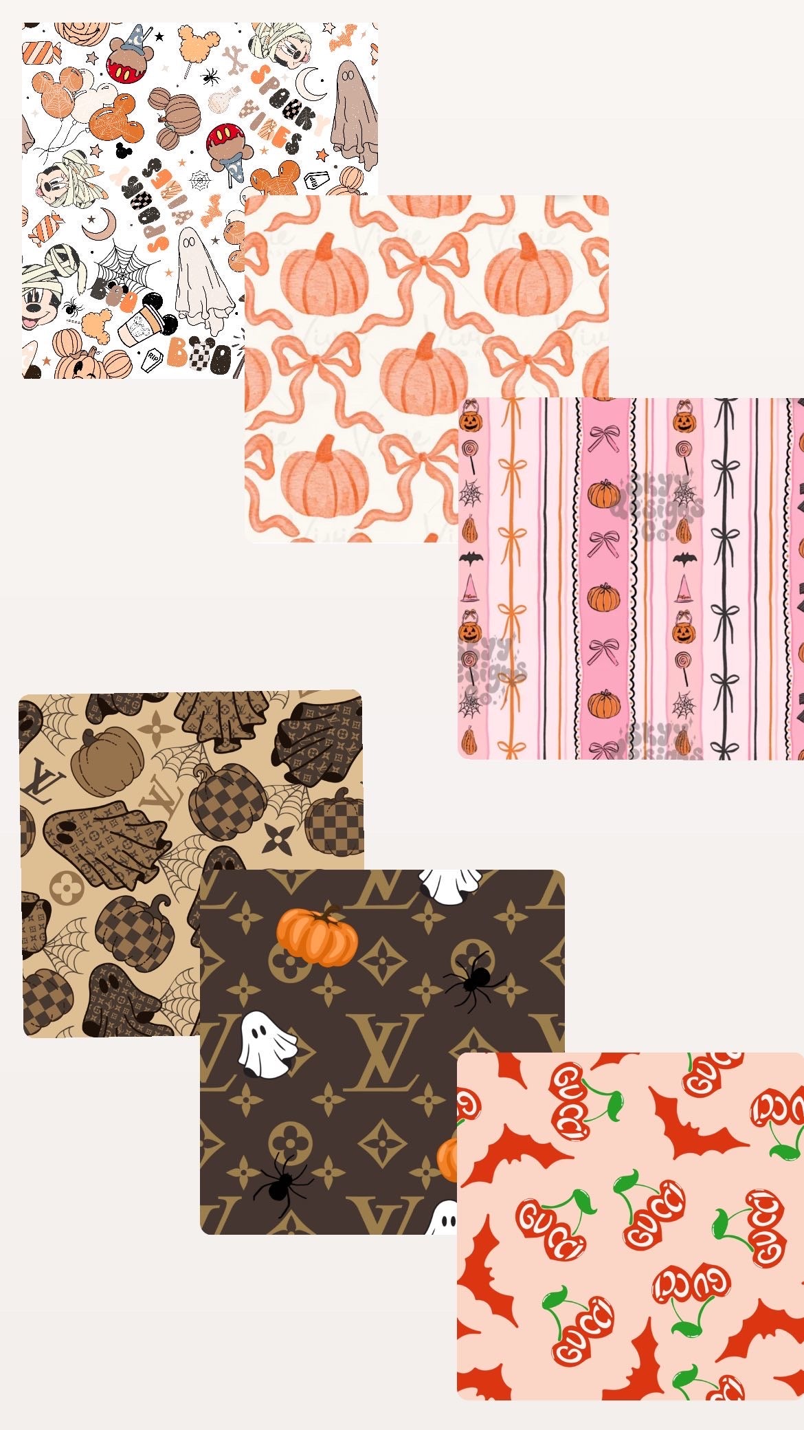 Fall Zippy & 2pc PJ Set *PREORDER* 4 week TAT