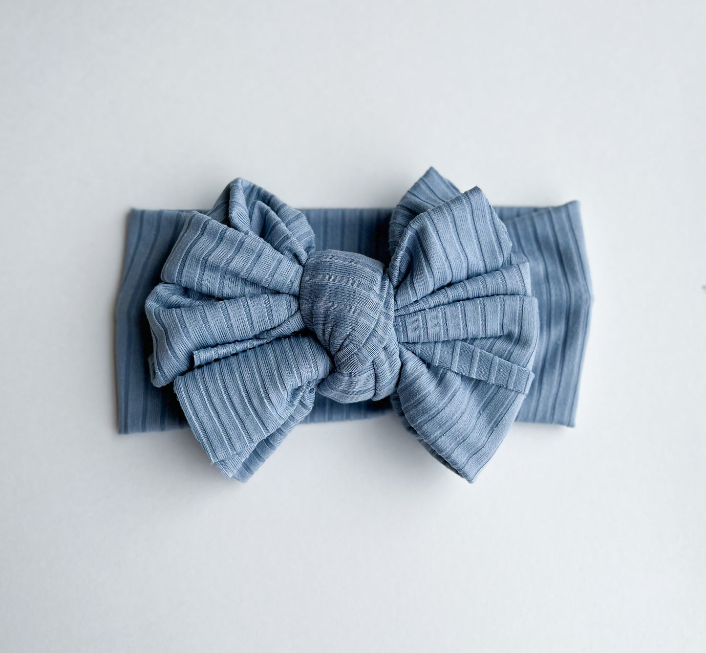 River Blue Rib SCP Signature Bow
