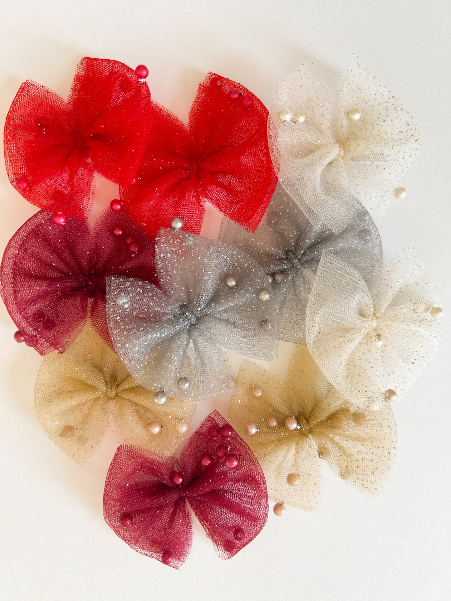 Pearls for The Girls Collection