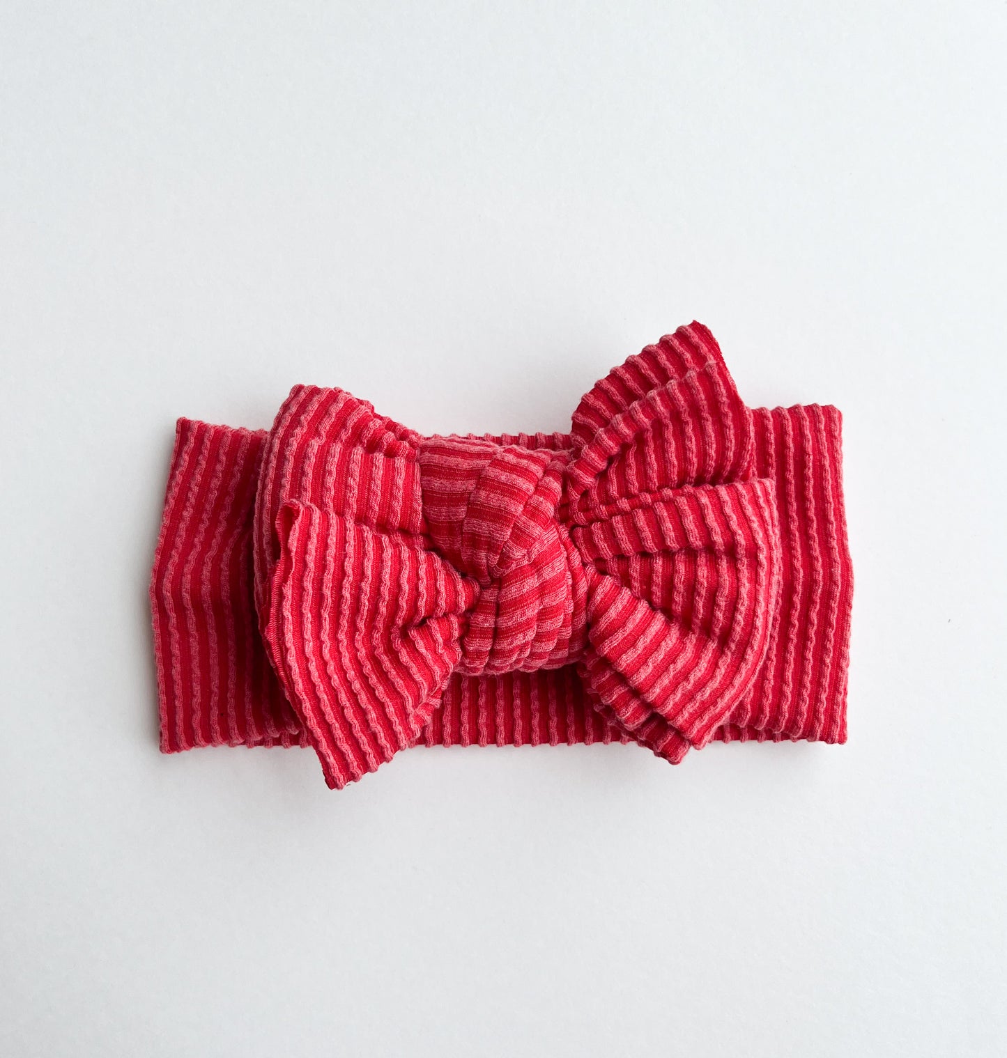 Urban Red SCP Signature Bow
