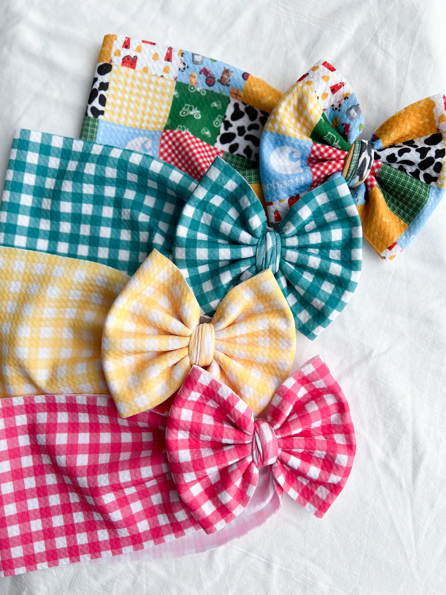 Farmer in the Dell Collection