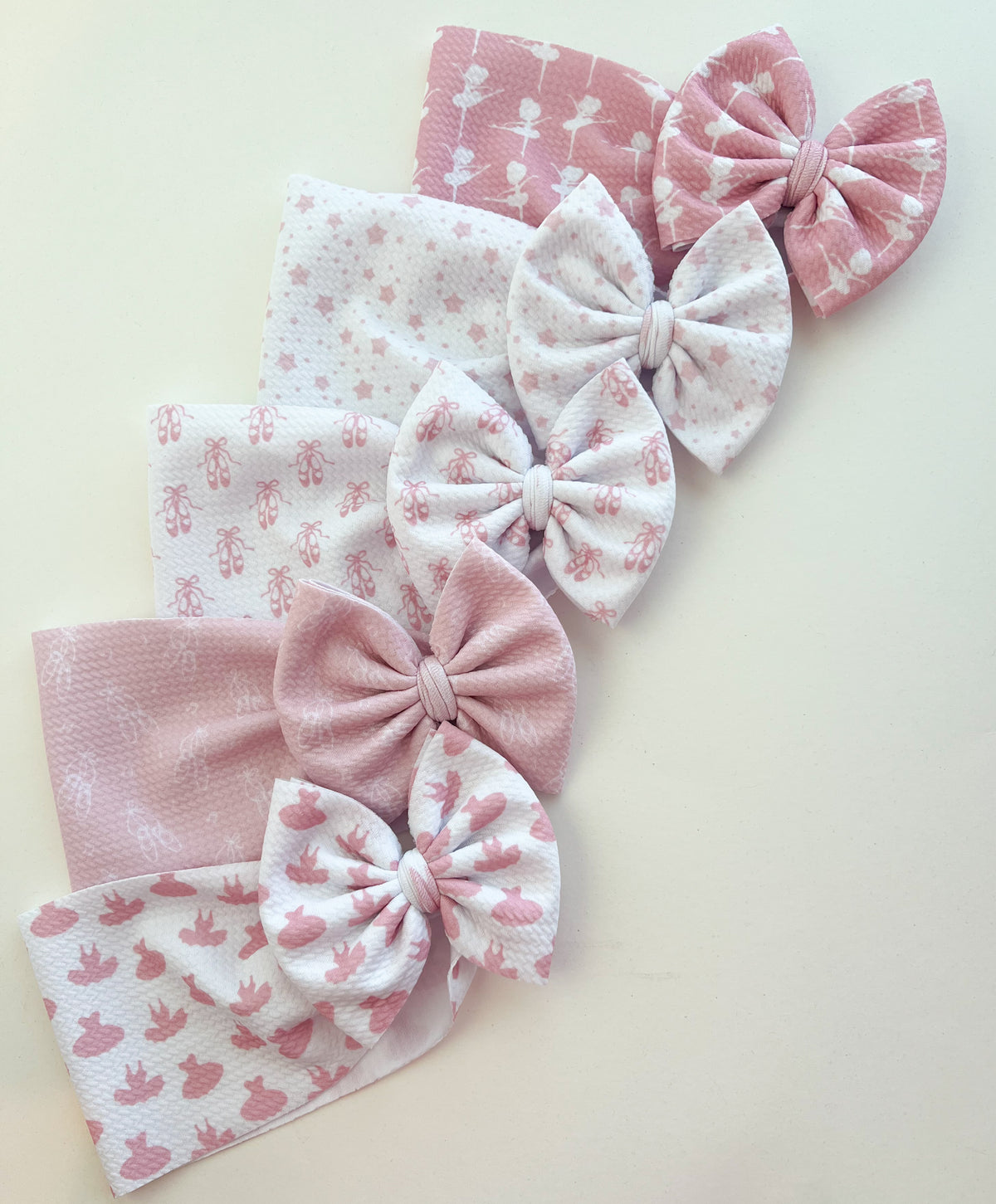 Tiny Dancer Collection
