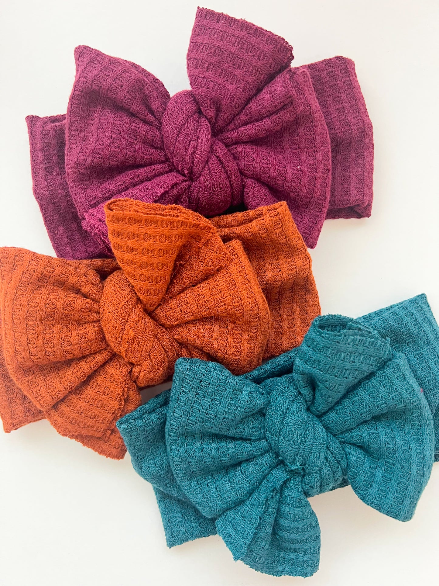 Fall Signature Collection