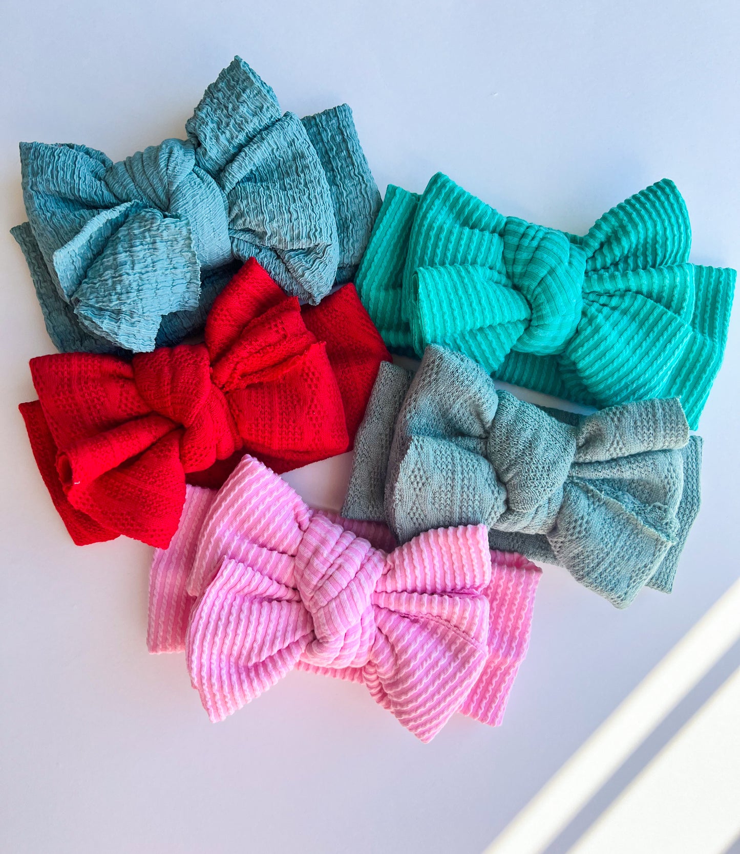 More Signature Solids Collection