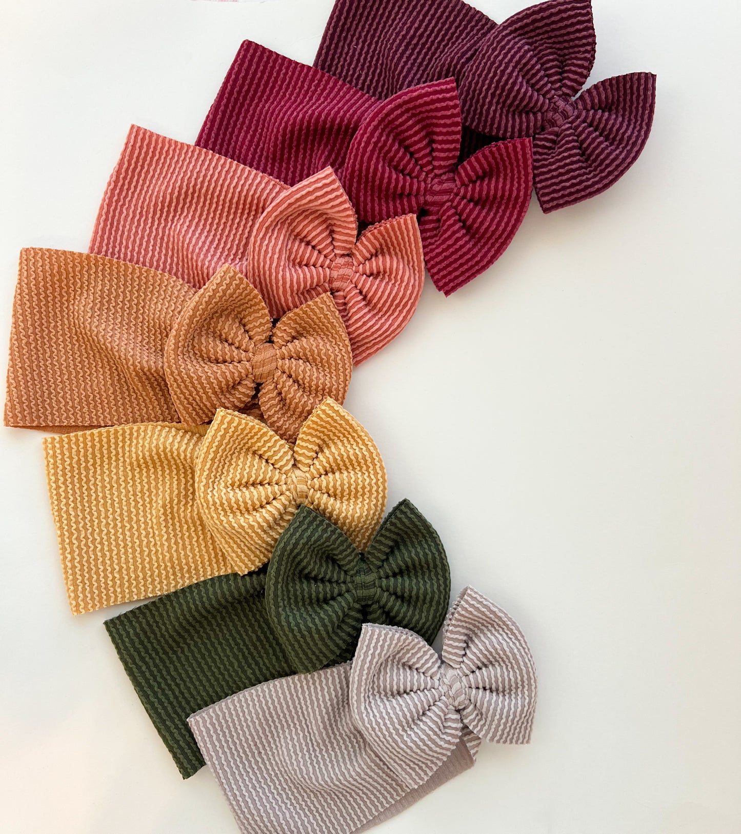 Fall Solids: Urban Rib