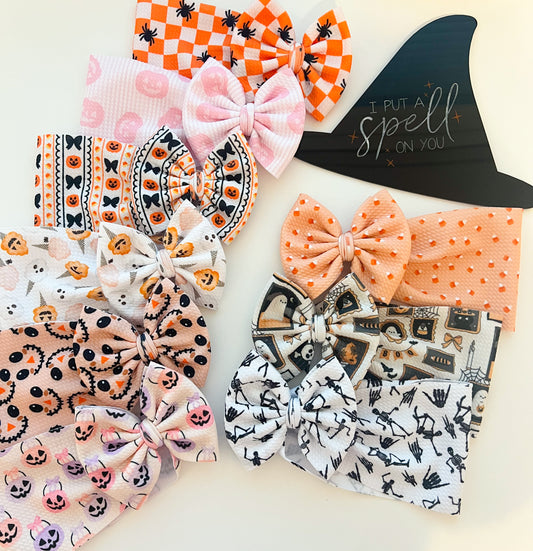 It's a Halloween Party Collection
