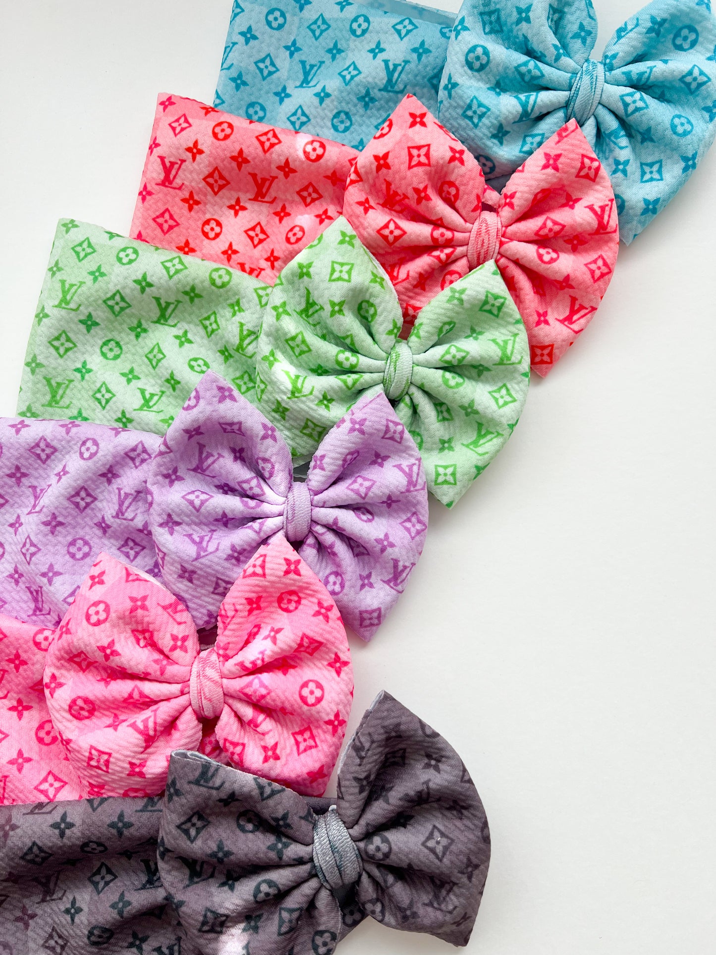 Bouj Checkered Collection