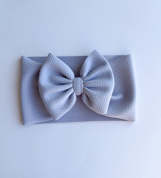 Solids : Light Grey