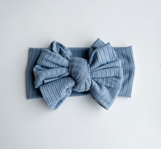 River Blue Rib SCP Signature Bow