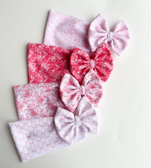 Pink Love Shack Collection