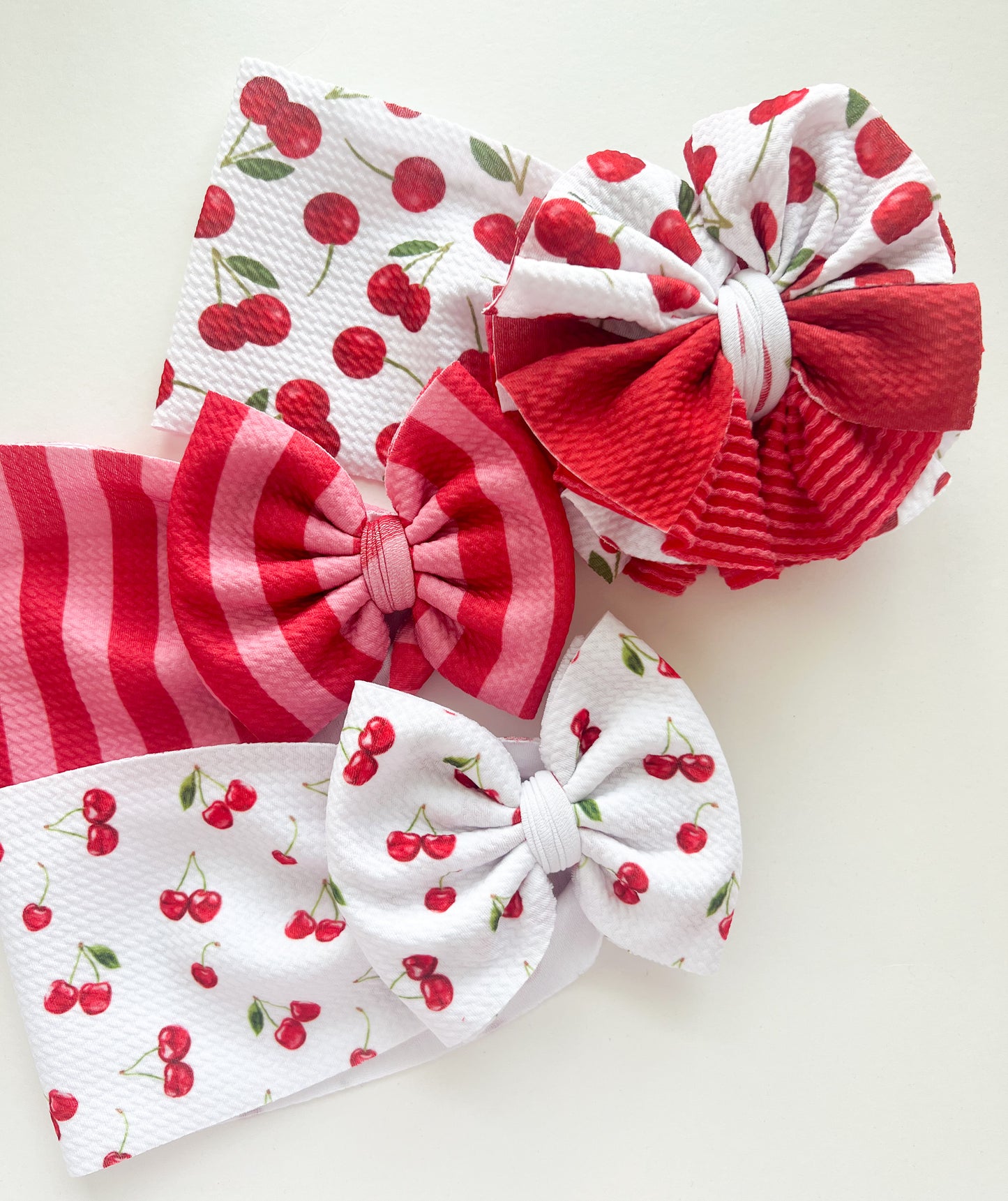 Cherry Cute Collection