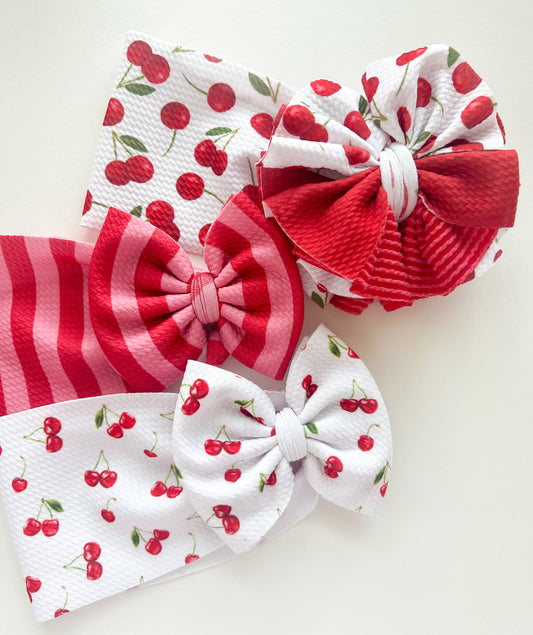 Cherry Cute Collection