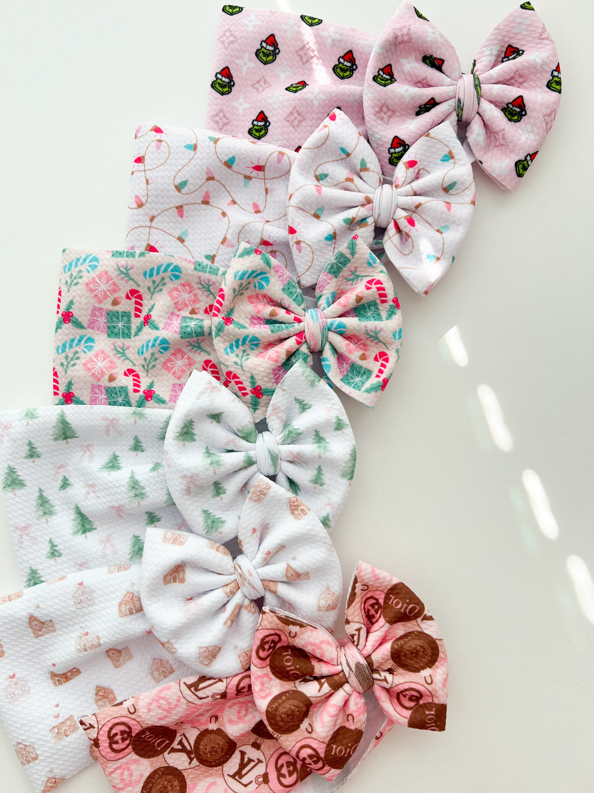 Pinkmas Collection