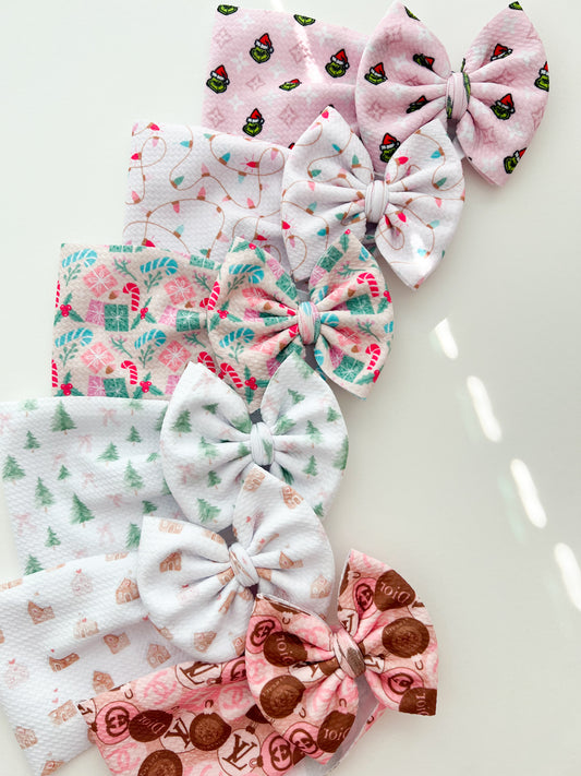Pinkmas Collection