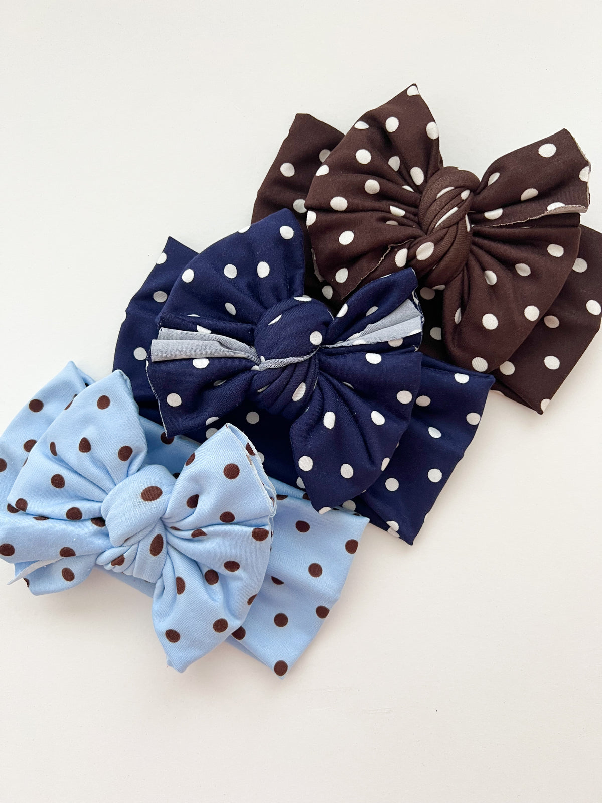 More Polka Dots to Love Collection