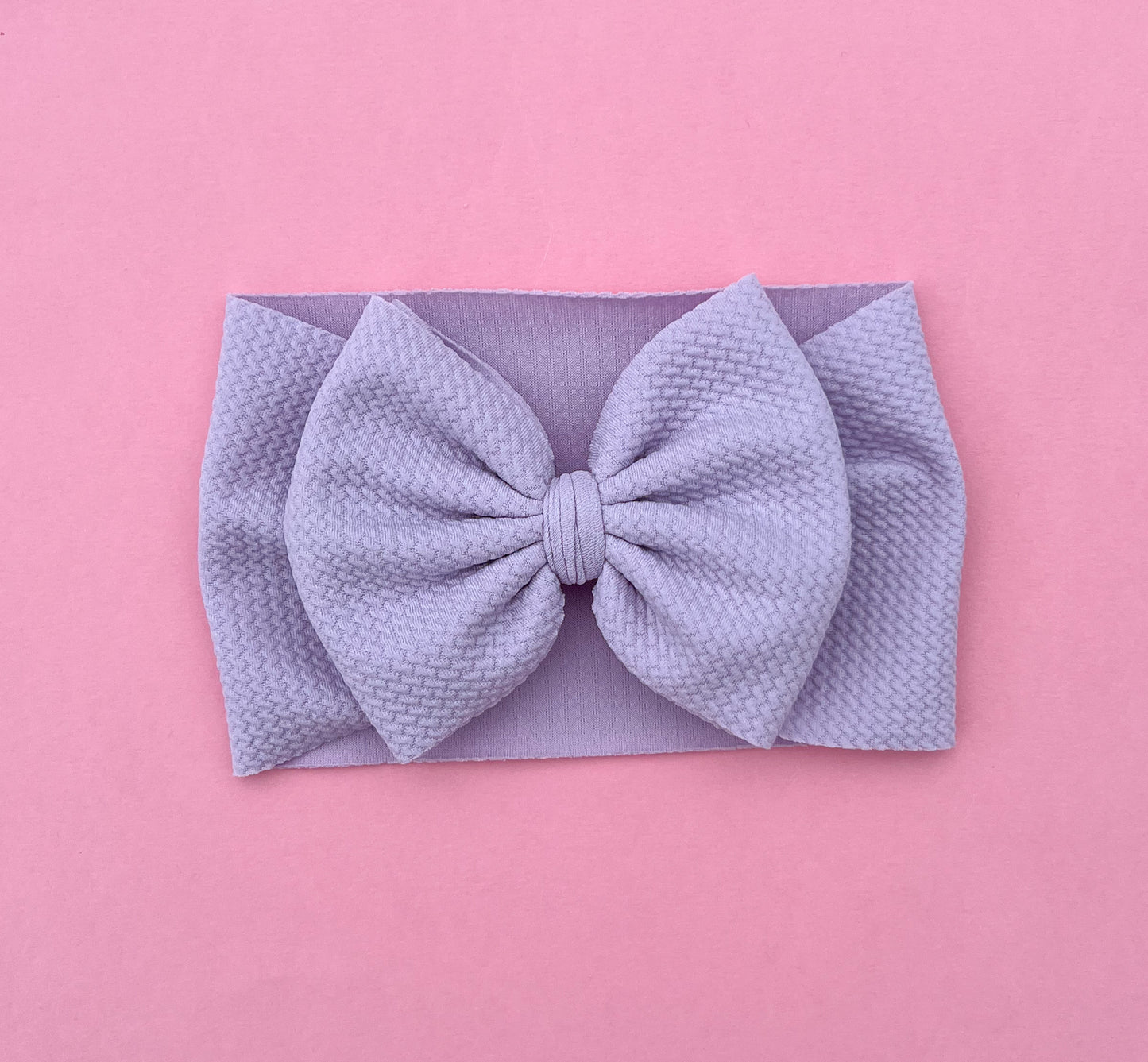 Solids: Lilac