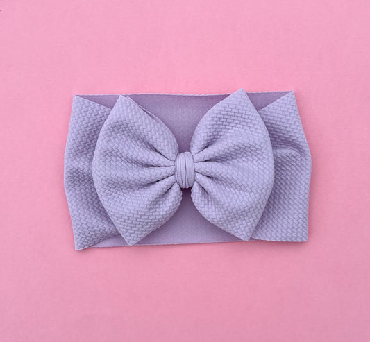 Solids: Lilac