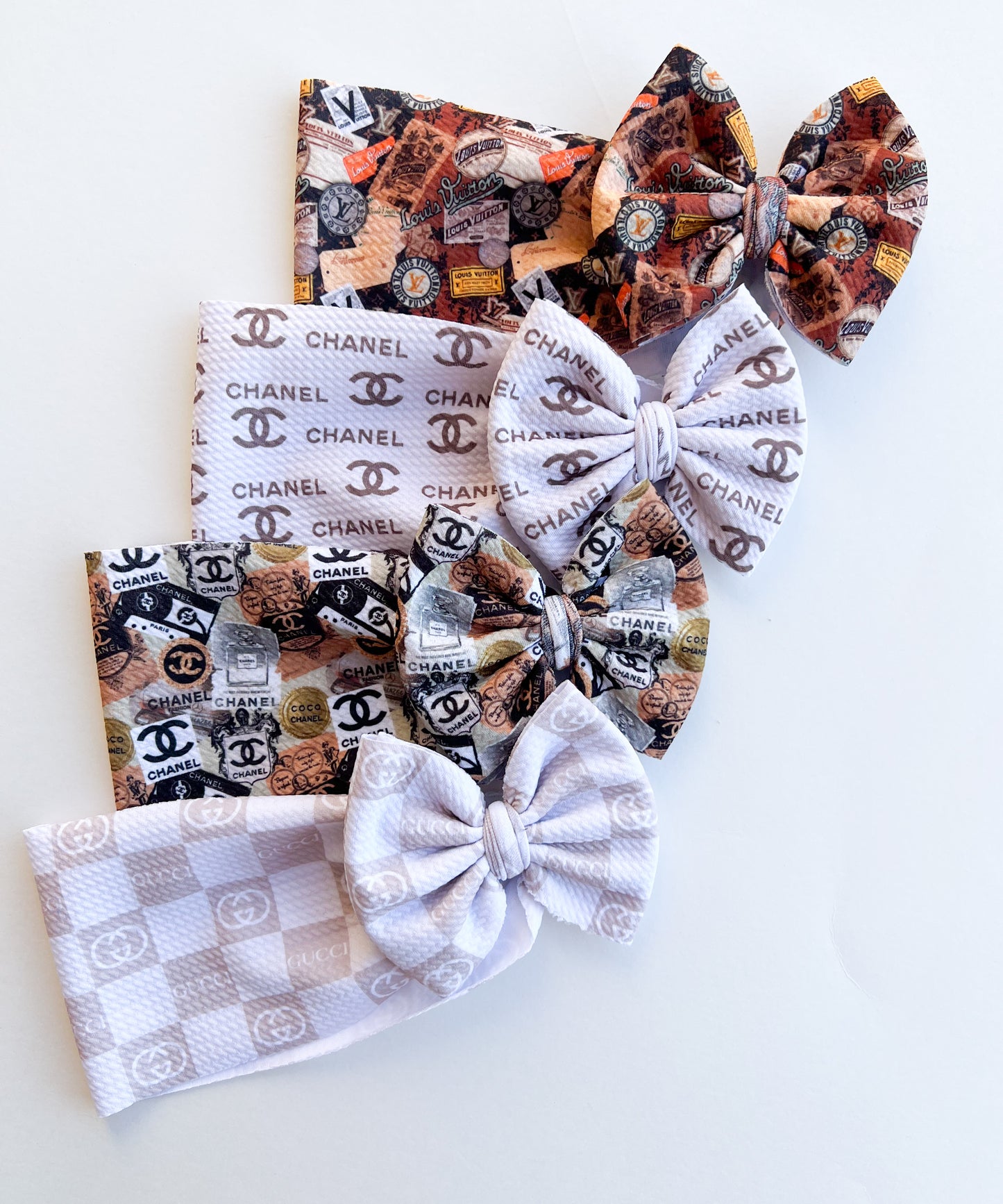 Week of Bows: Day 2