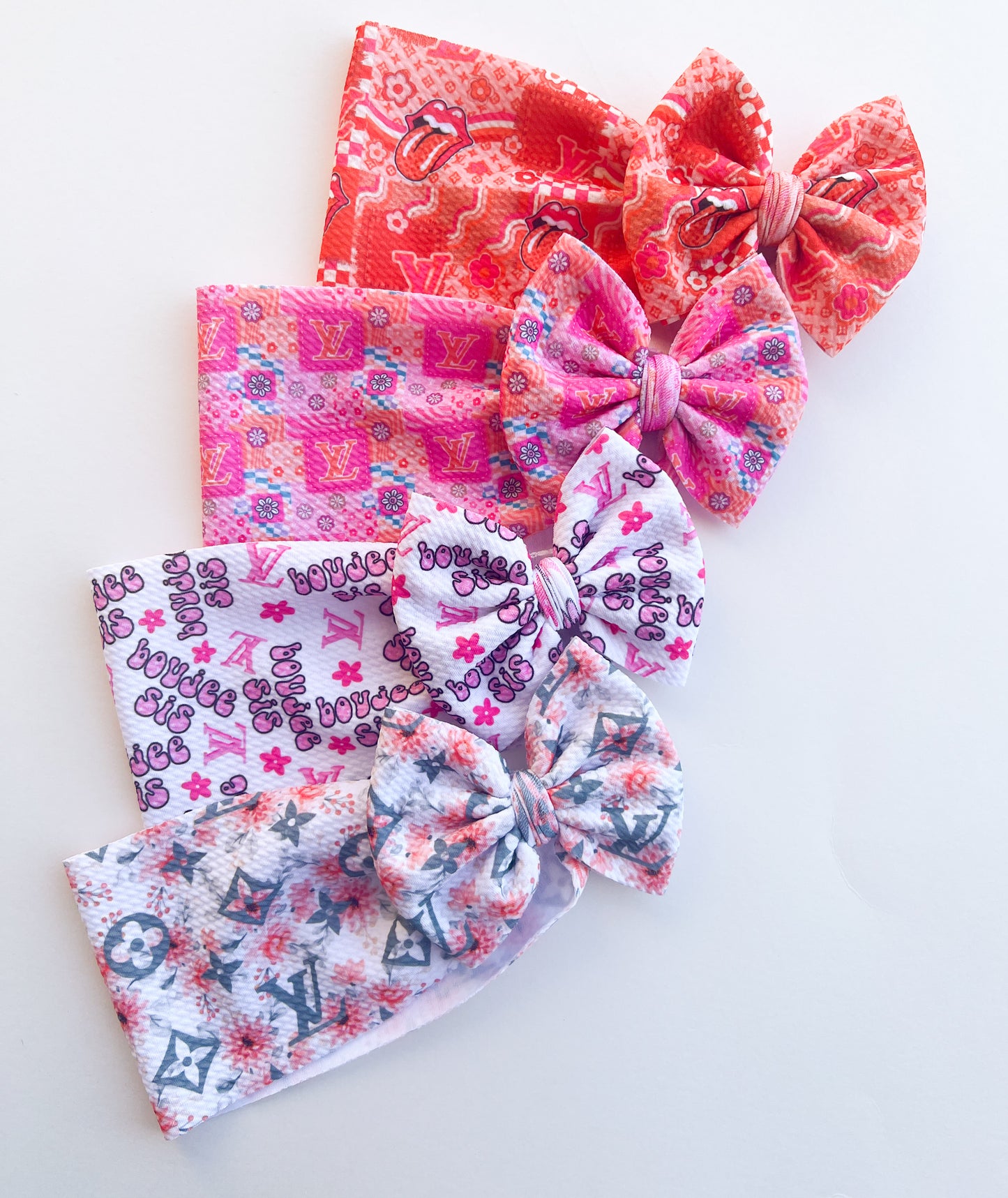 Week of Bows: Day 3