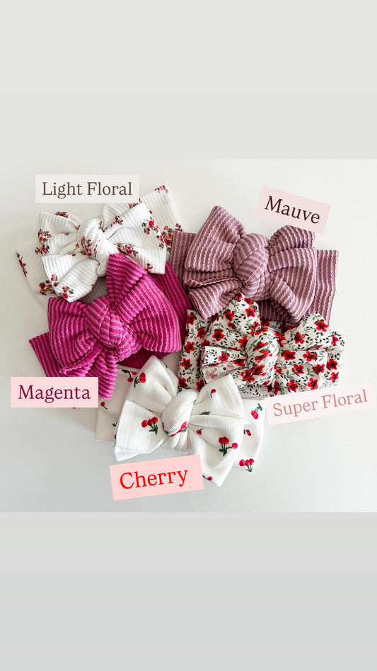 Cherry on Top Collection