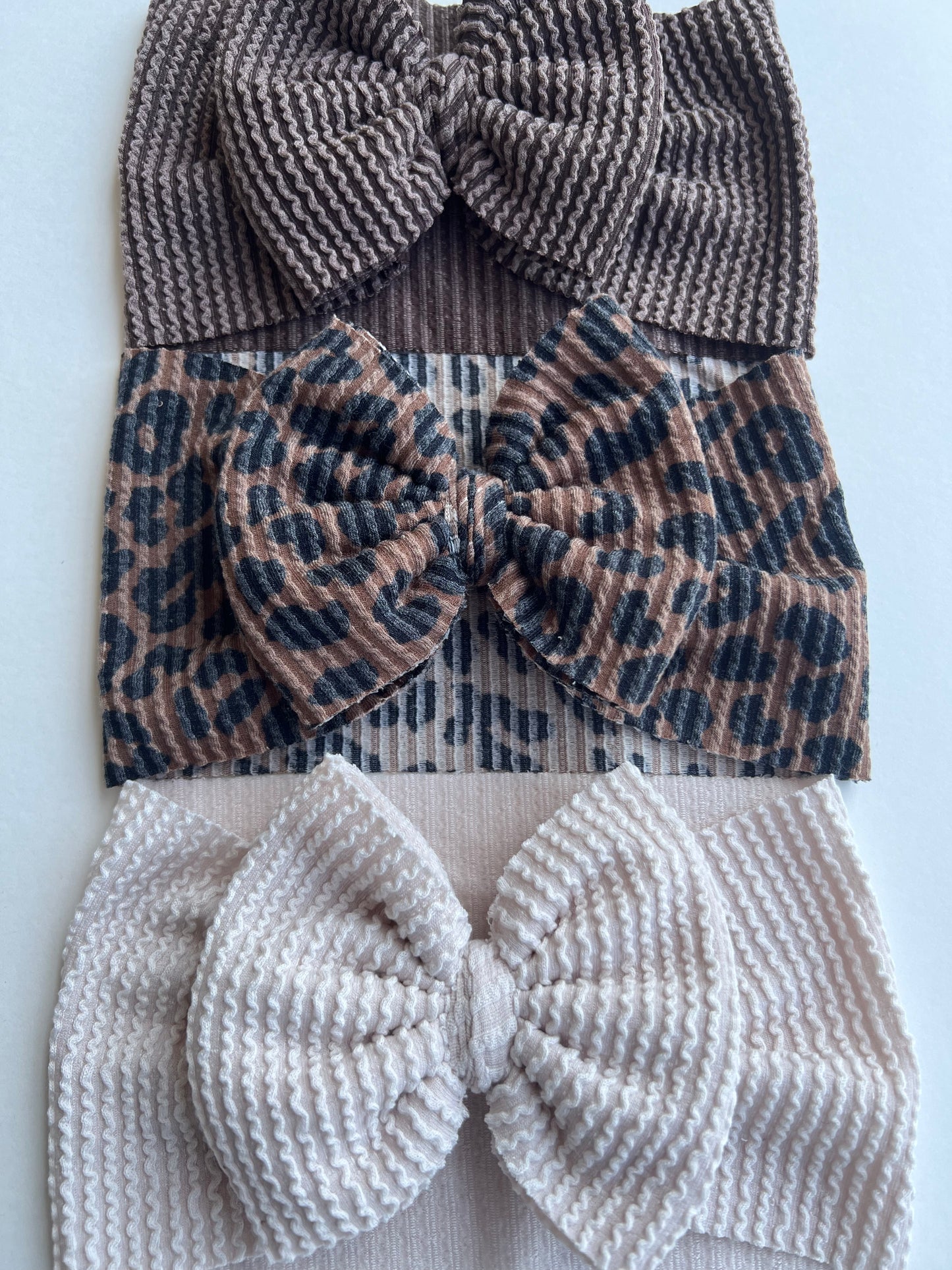 Cheetah Girl Neutral Collection