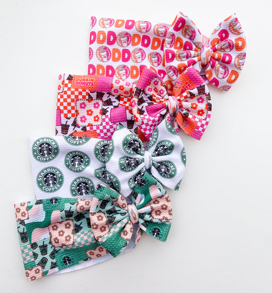 Coffee O’Clock Collection