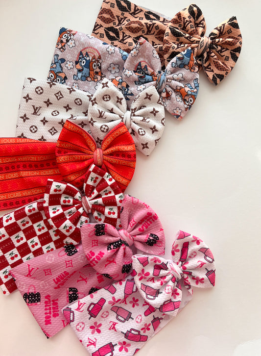 End the Year Bouj Collection