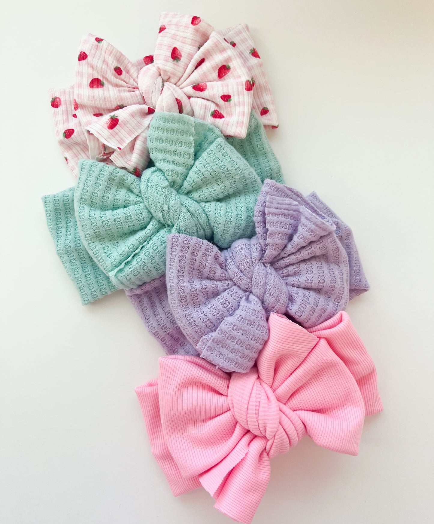 Ice Cream Shoppe Collection
