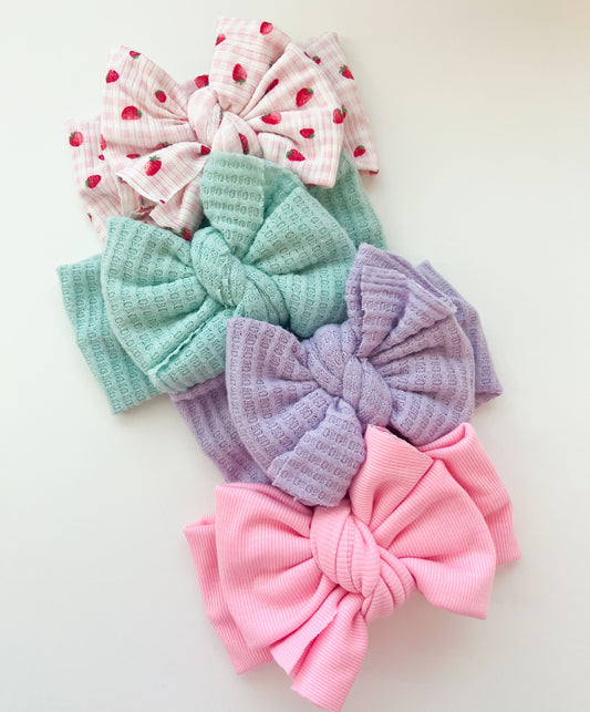 Ice Cream Shoppe Collection