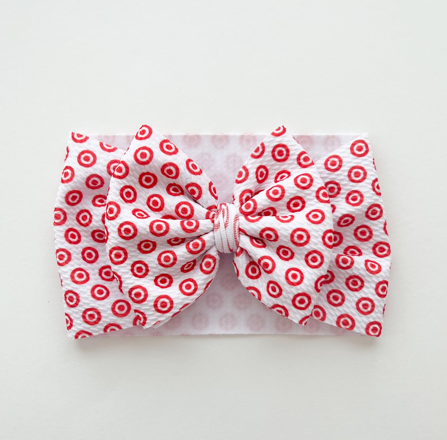 Bullseye Bow