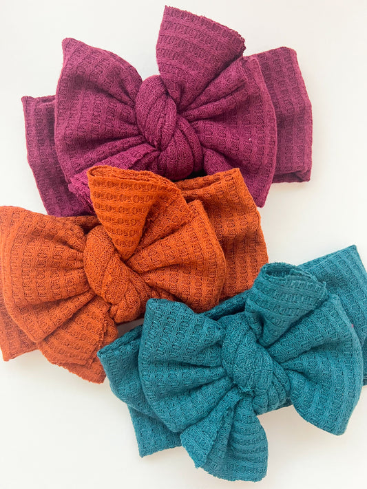 Fall Signature Collection